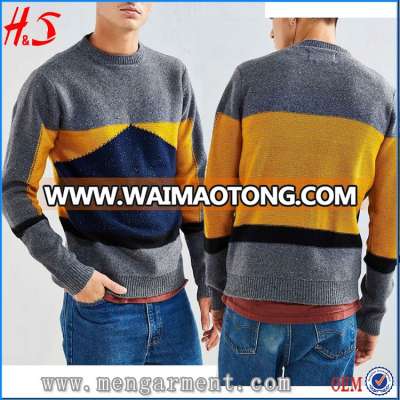 Buy Direct From China Manufacturer Latest Designs Cashmere Sweater For Men